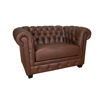 Benjamin Chair & 1/2